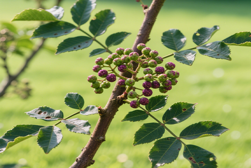 Euodiae fructus Extract