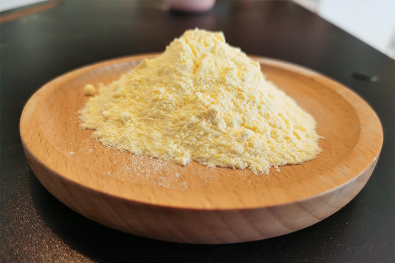 Lemon Powder