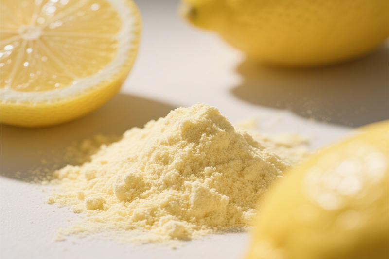 Lemon Powder2
