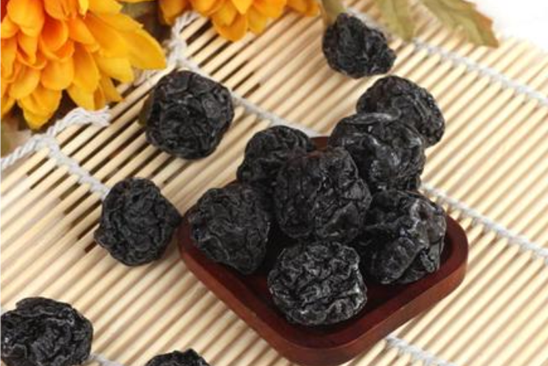 Mume fruvtus Extract- A Natural Treasure of Traditional Wisdom and Modern Technology