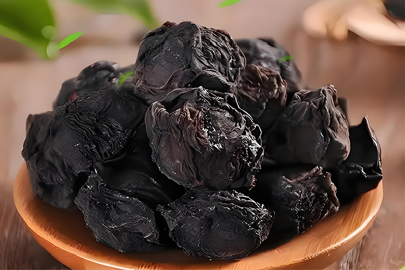 Mume fructus Extract 1