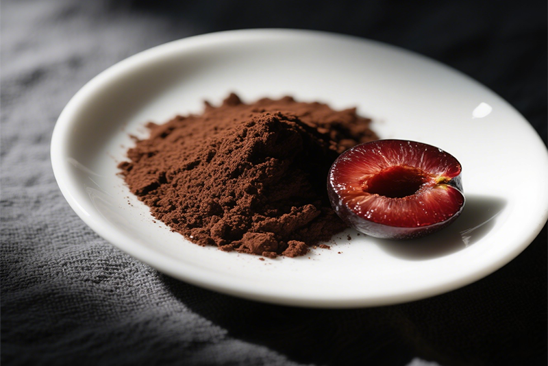 Mume fructus Extract 2