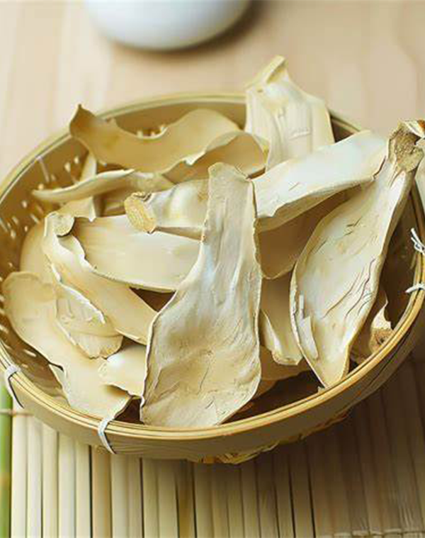Pleurotus Eryngii Extract2-2