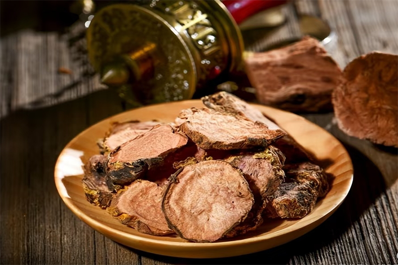 Explore the Alpine Treasure: Rhodiola rosea Extract