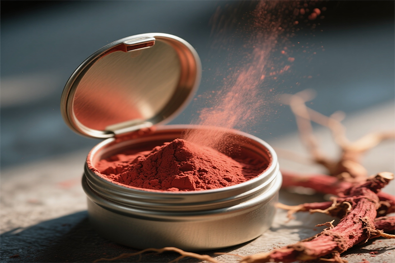 Extrait de Rhodiola rosea3