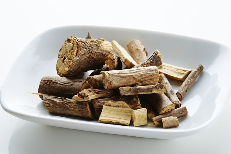 Chuanxiong rhizoma Extract 2-1