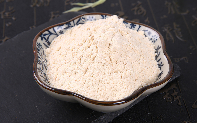 Tremella fuciformis Extract 2