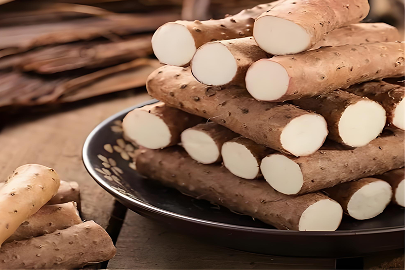 Yam Extract 2