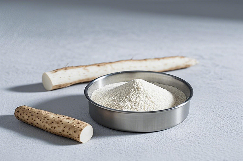 Yam Extract 3