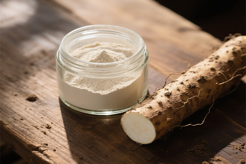 Yam Extract: The modern value and potential of traditional ingredients
