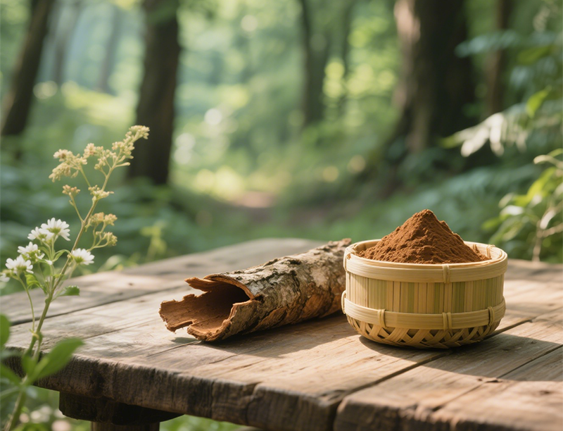 Yuhimbe bark Extract