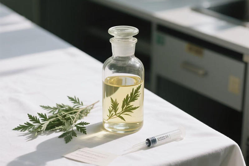 Artemisua absinihium Extract-Aineng Purifying Factor