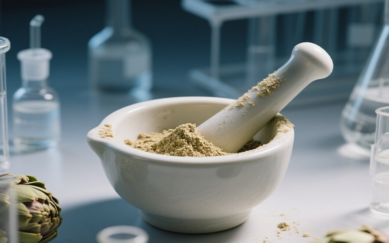 Artichoke Extract 1
