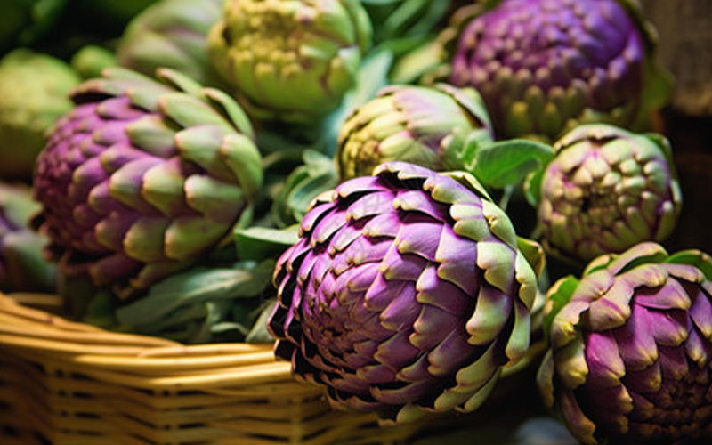 Artichoke Extract 2