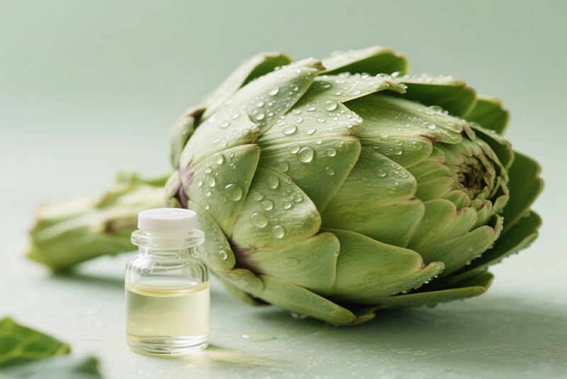 Artichoke Extract -Artichoke Energizing Essence