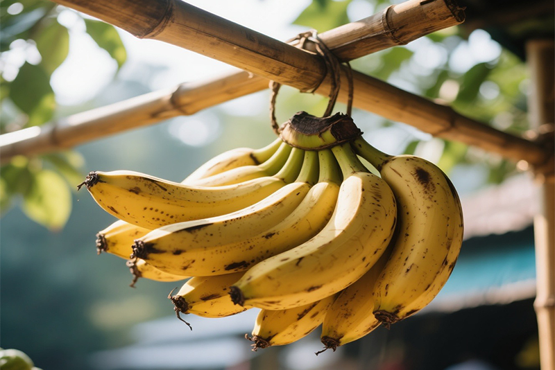 Banana juice Powder-Sunshine Golden Coke Natural Concentrated Essence Powder