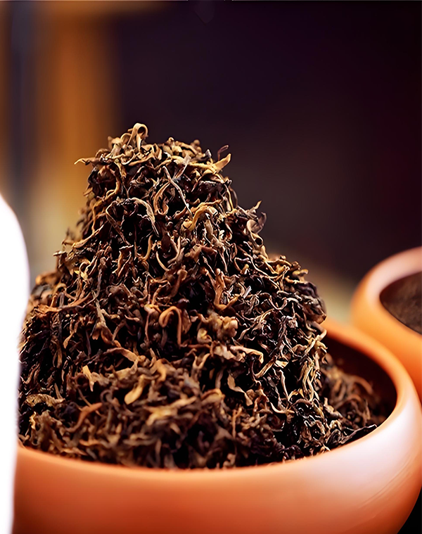काली चाय का अर्क 3