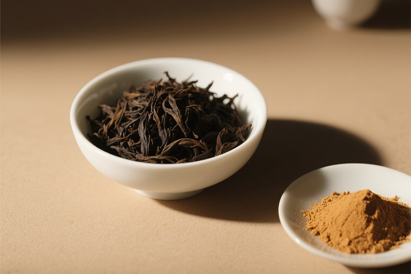 Black tea Extract: The Modern Value Transformation of a Traditional Tea Drink