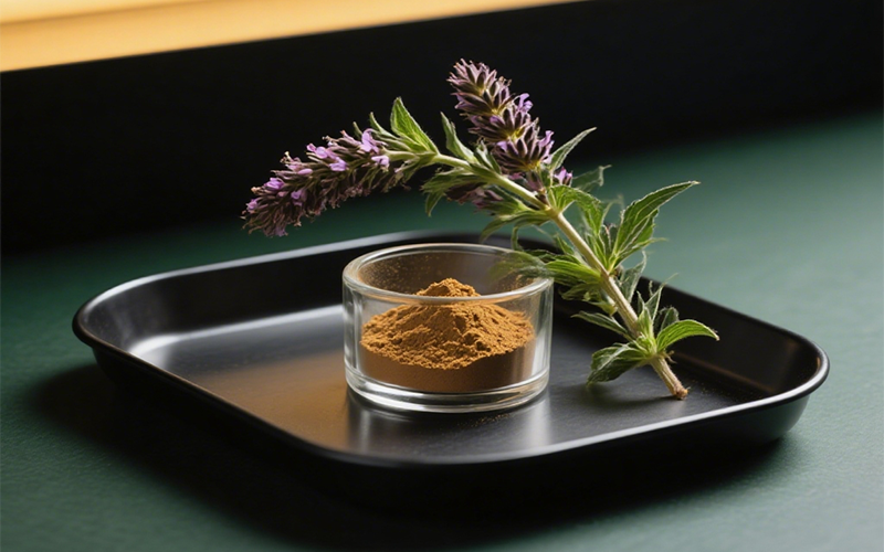 Spica prunellae Extract 3