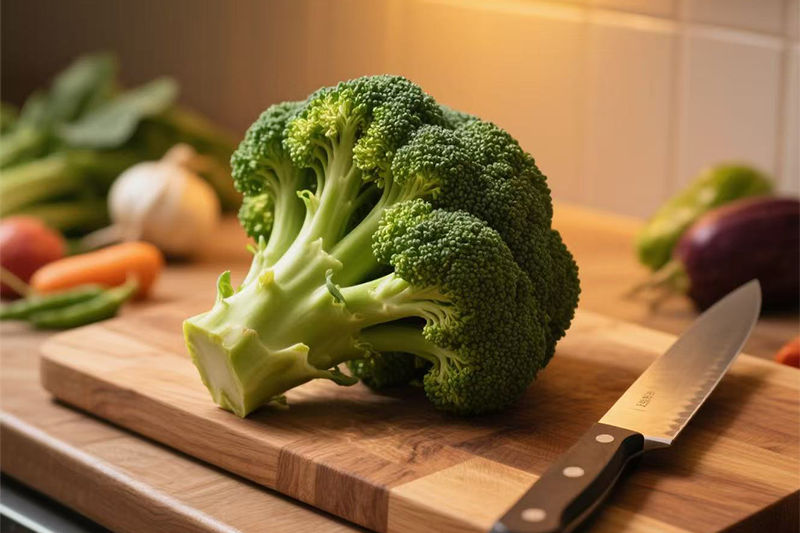 Broccoli Powder 1