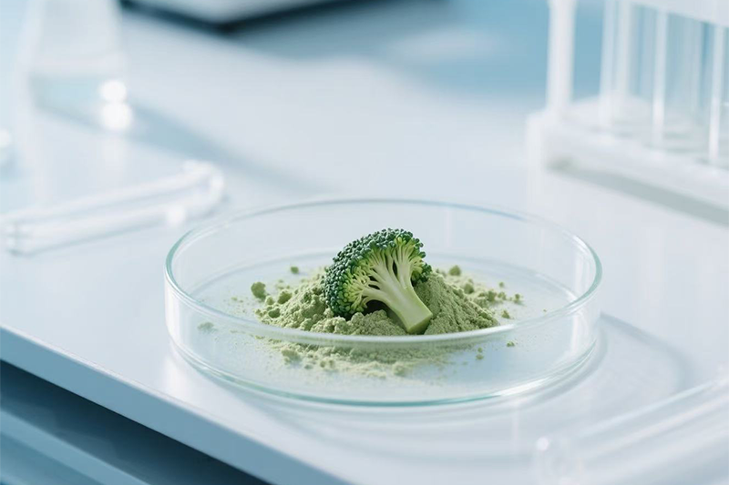 Broccoli Powder 2