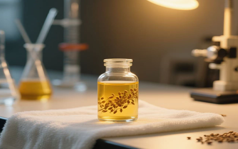 Buckwheat Extract 2