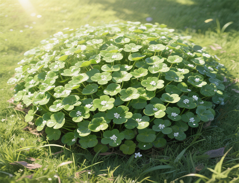 Centella Asiatica Extract2