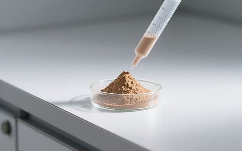 Extracto de ruibarbo chino 3