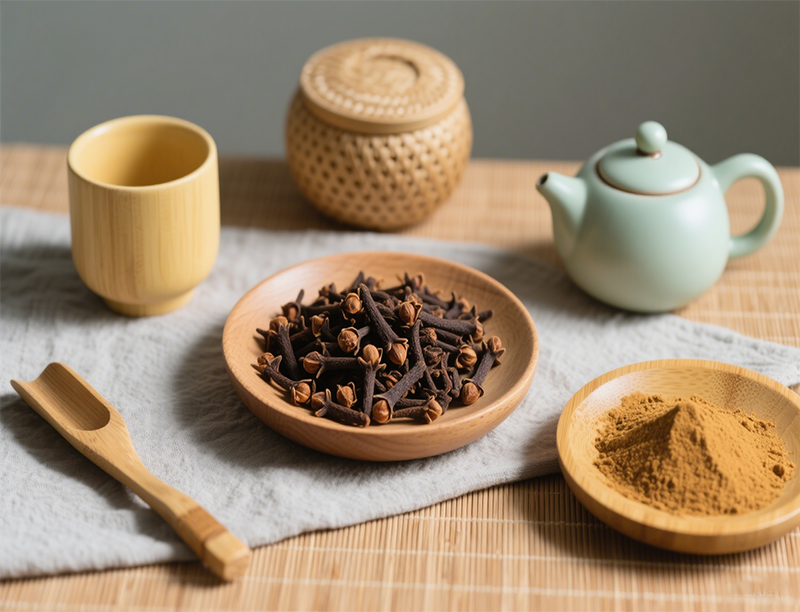 Clove Extract 2