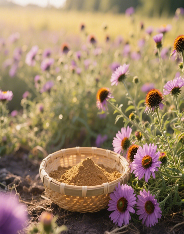Echinacea Extract 3