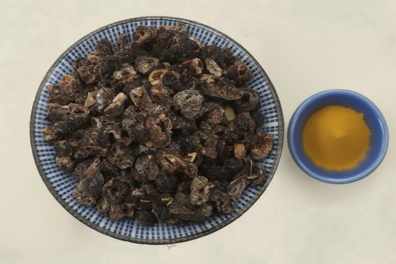 Emblica Extract 2