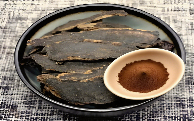 Figwort Extract 2