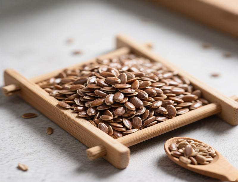Flaxseed Extract 2