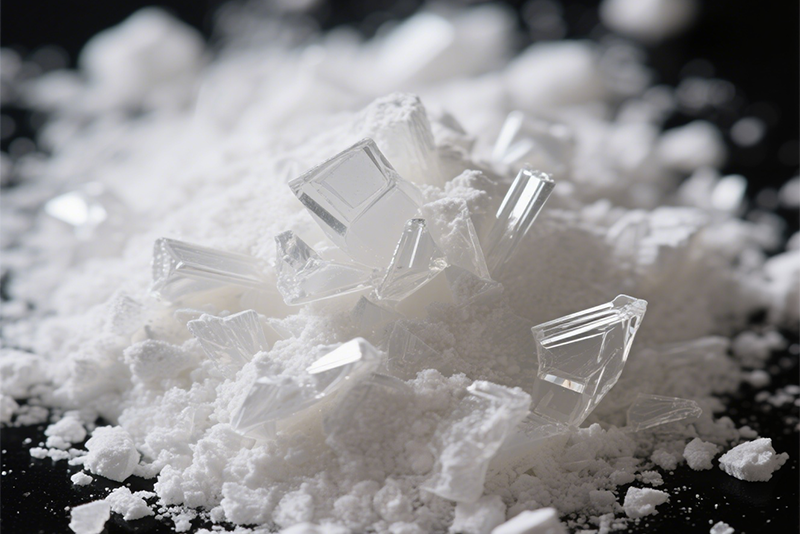 GABA-Natural Sedative for the Brain