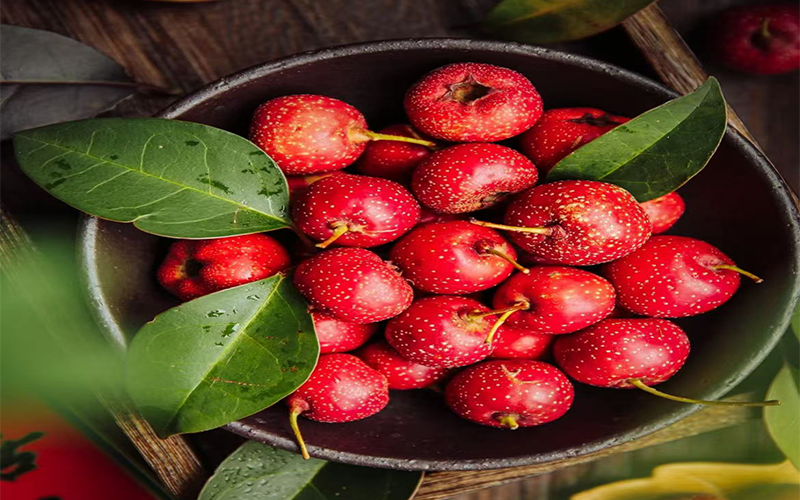 Hawthorn Extract