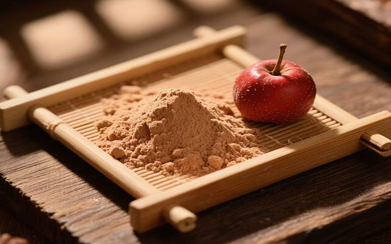Hawthorn Extract