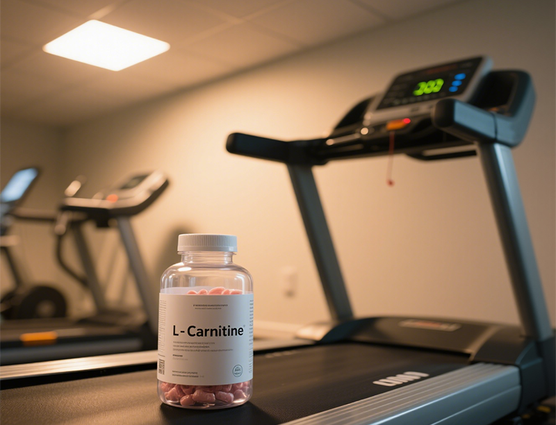 L-Carnitine Base 2