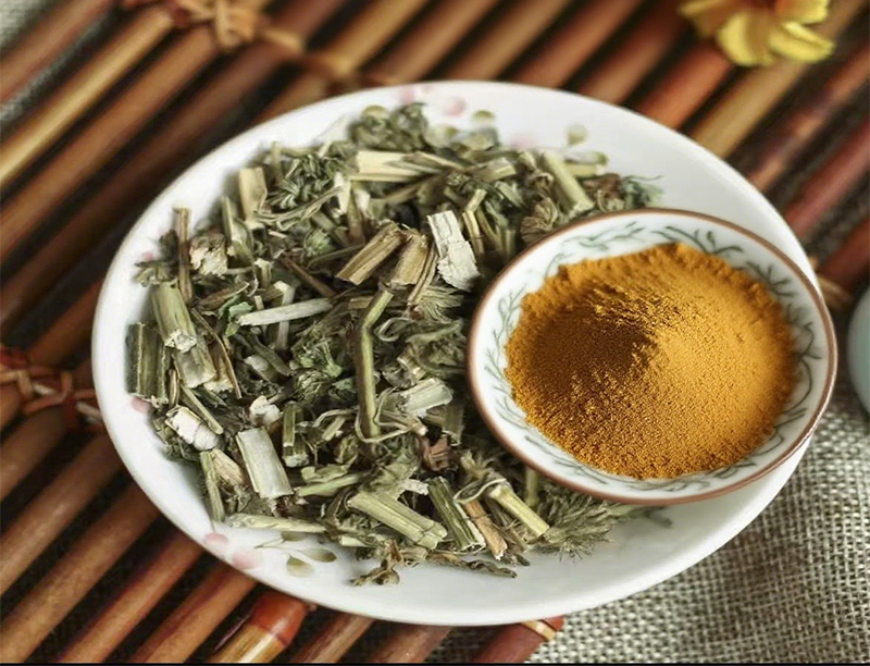 Leonurus japonicus Extract 3