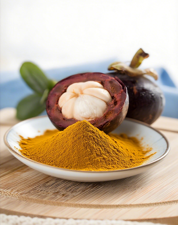 Mangosteen Extract 3