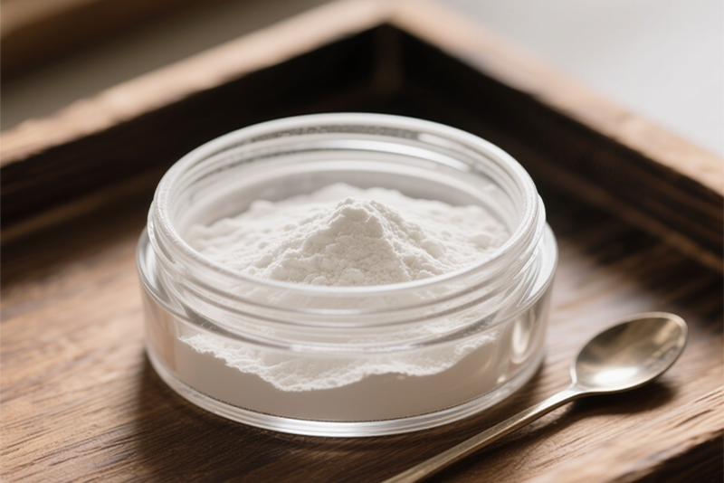 New Study: Niacinamide May Reverse Aging Markers and Extend Healthy Lifespan