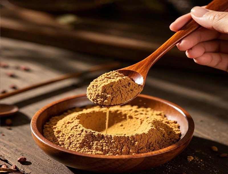 Nutritional supplements industry 1