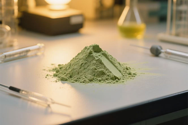 Olive leaf Extract 3