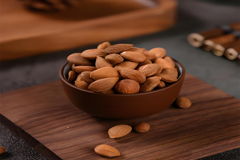 Peach kernel Extract 2