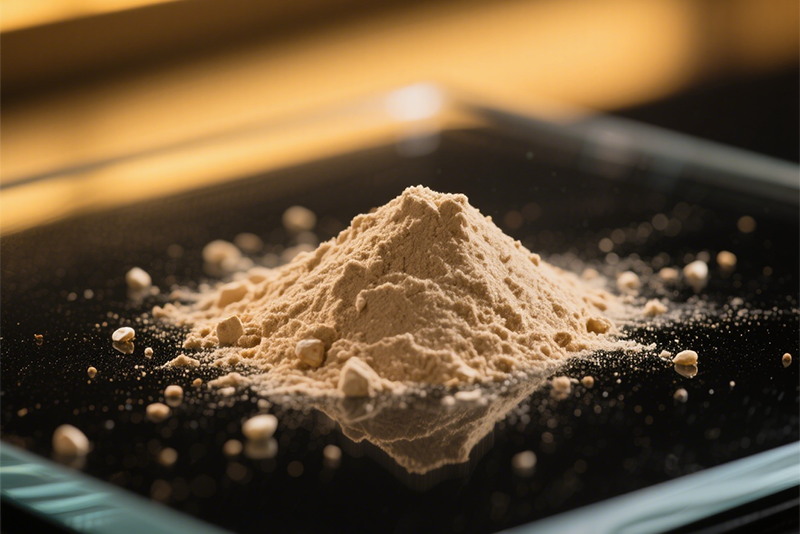 Pinellia ternata Extract 1