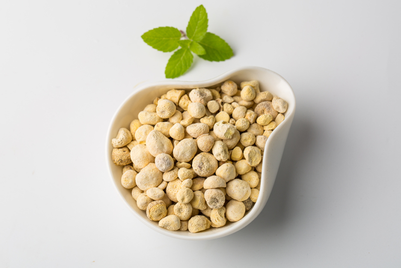 Pinellia ternata Extract - Oriental Plant Extract Half-summer Concentrate