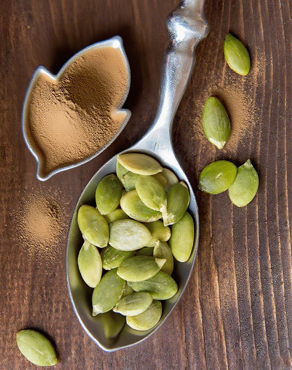 Pumpkin seed Extract 1