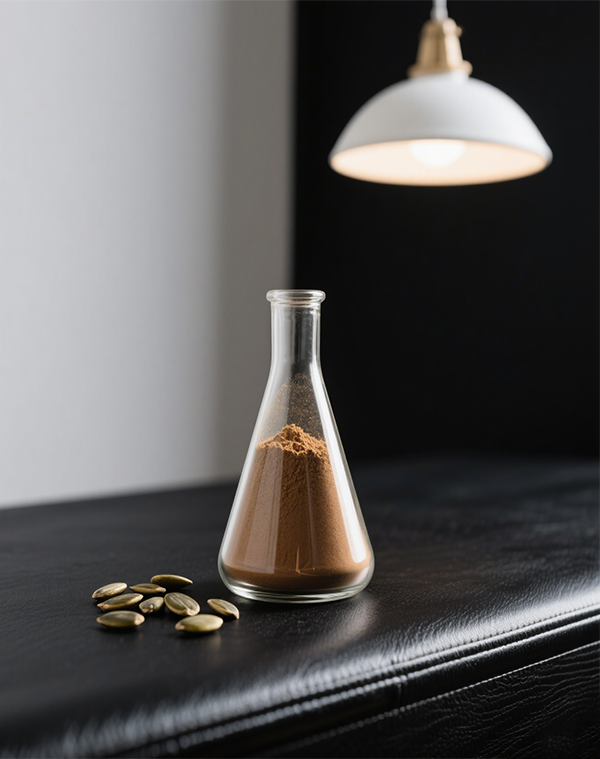 Pumpkin seed Extract 2