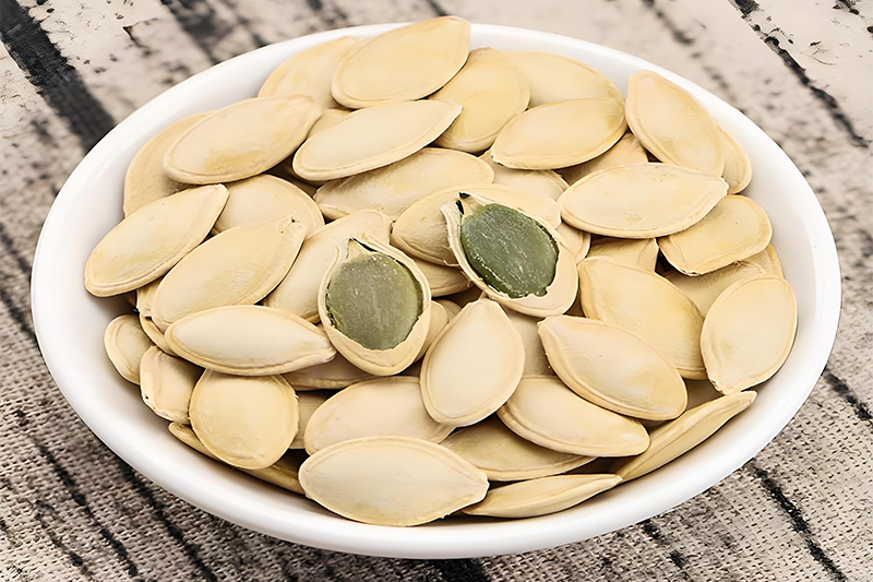Pumpkin seed Extract 3