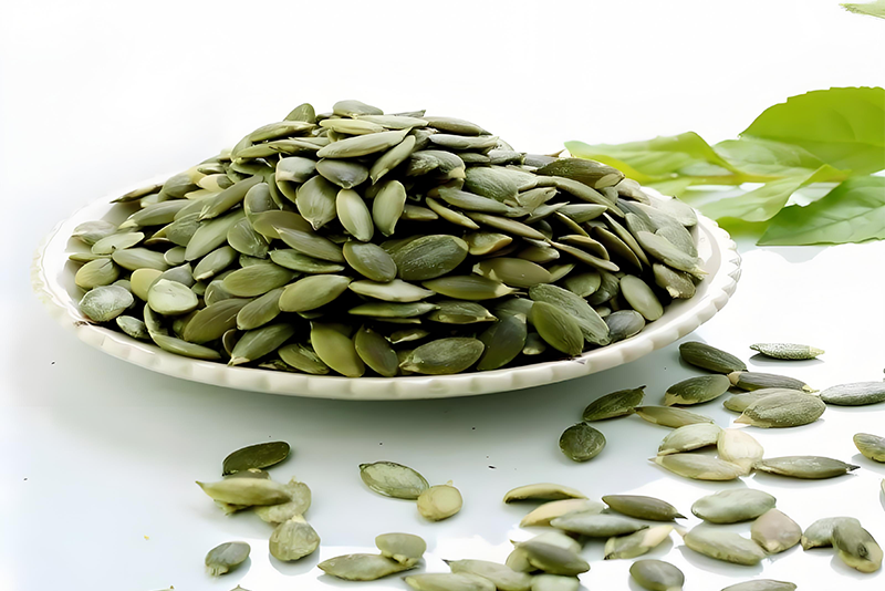 Pumpkin seed Extract: From Deep Mountain Grass to Health Guardians
