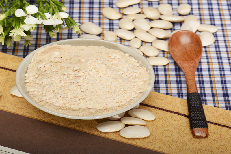 White kidney bean Extract: From Pharmacology to the Dining Table